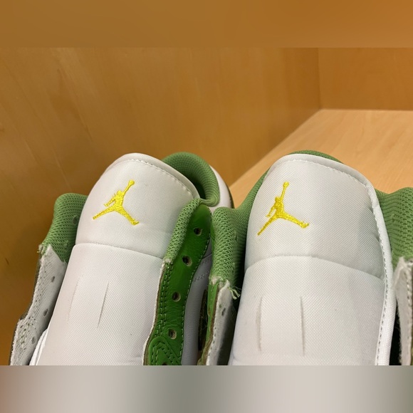 Jordan 1 Low SE
Chlorophyll - Picture 2 of 8